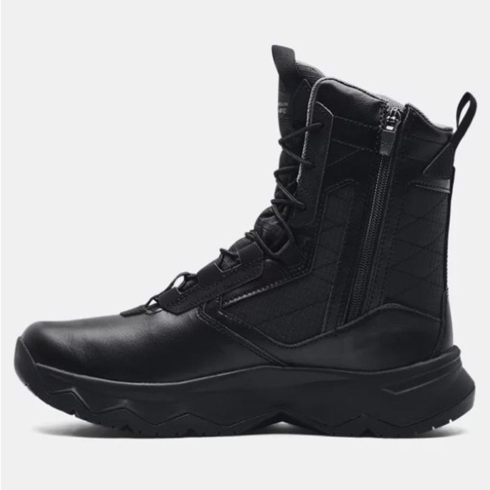Under Armour Steller G2 Side Zip - Picture 3 of 6